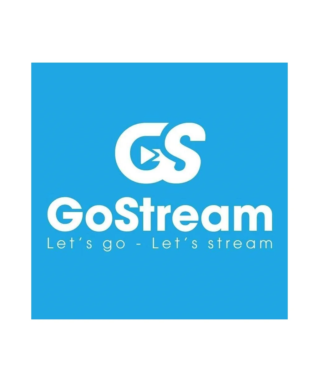 Mã số N1122: GoStream – Phần mềm livestream chuyên nghiệp giúp bán hàng hiệu quả