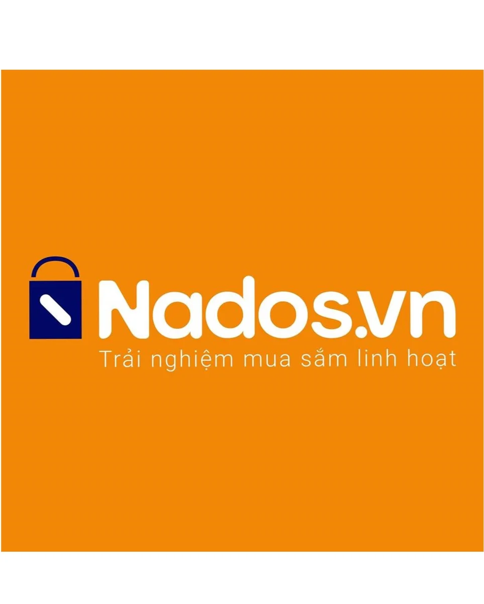 Mã số N1115:  Nados.vn – Trải nghiệm mua sắm linh hoạt