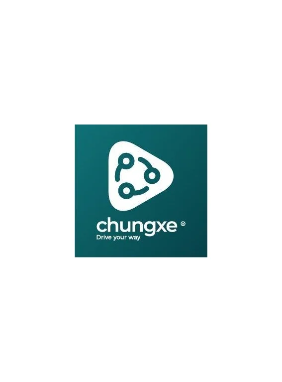 Mã số N1116:  Chungxe.vn – nền tảng trực tuyến chia sẻ xe tự lái