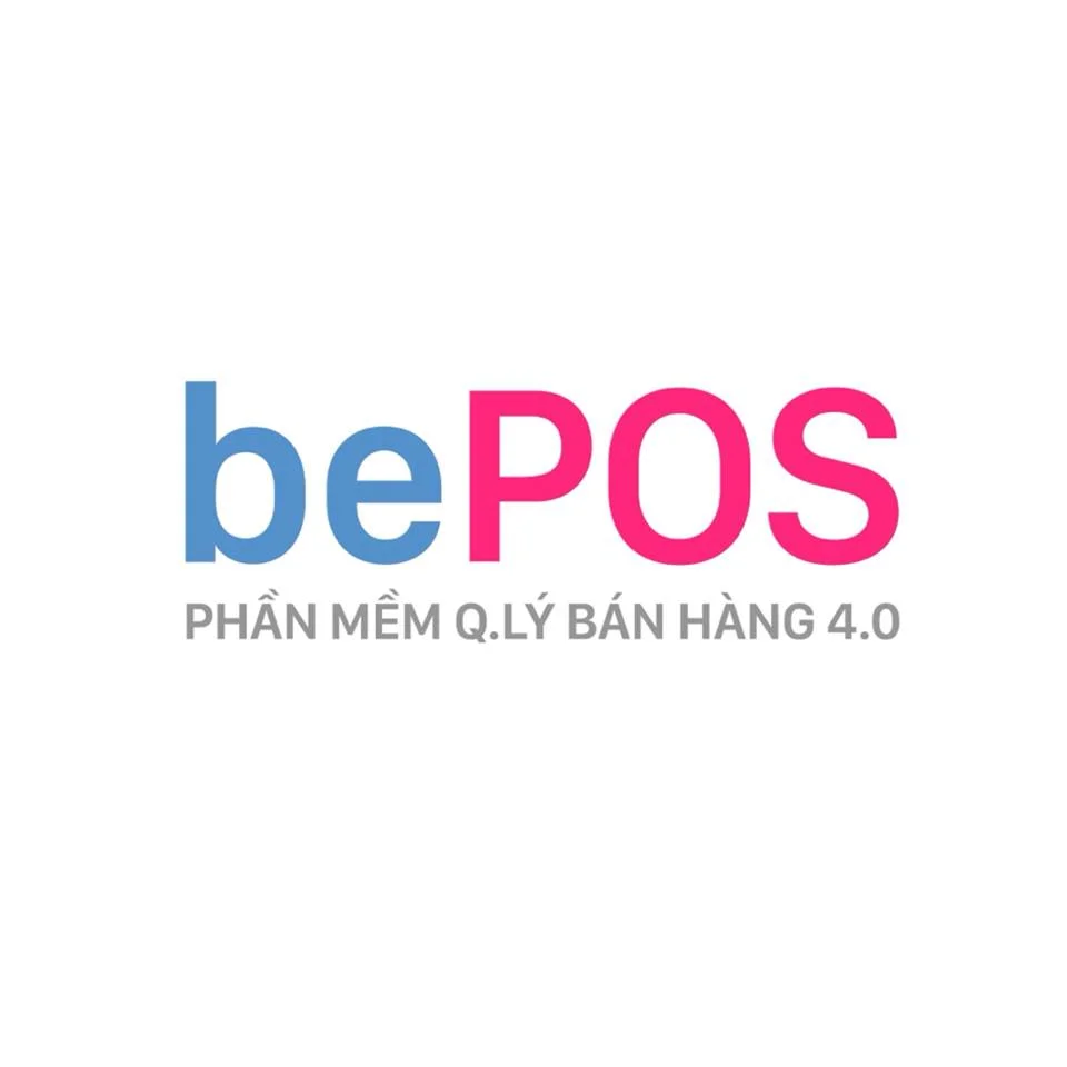 Mã số N1118: BePOS – Phần mềm quản lý bán hàng 4.0