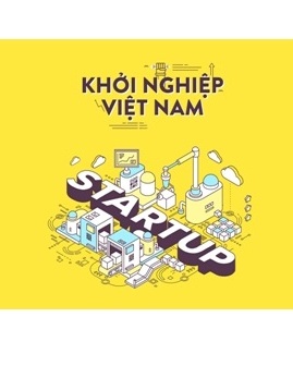 Mã số N3064: Startup Việt Nam: Khát vọng tạo ra sản phẩm công nghệ không thua kém thế giới