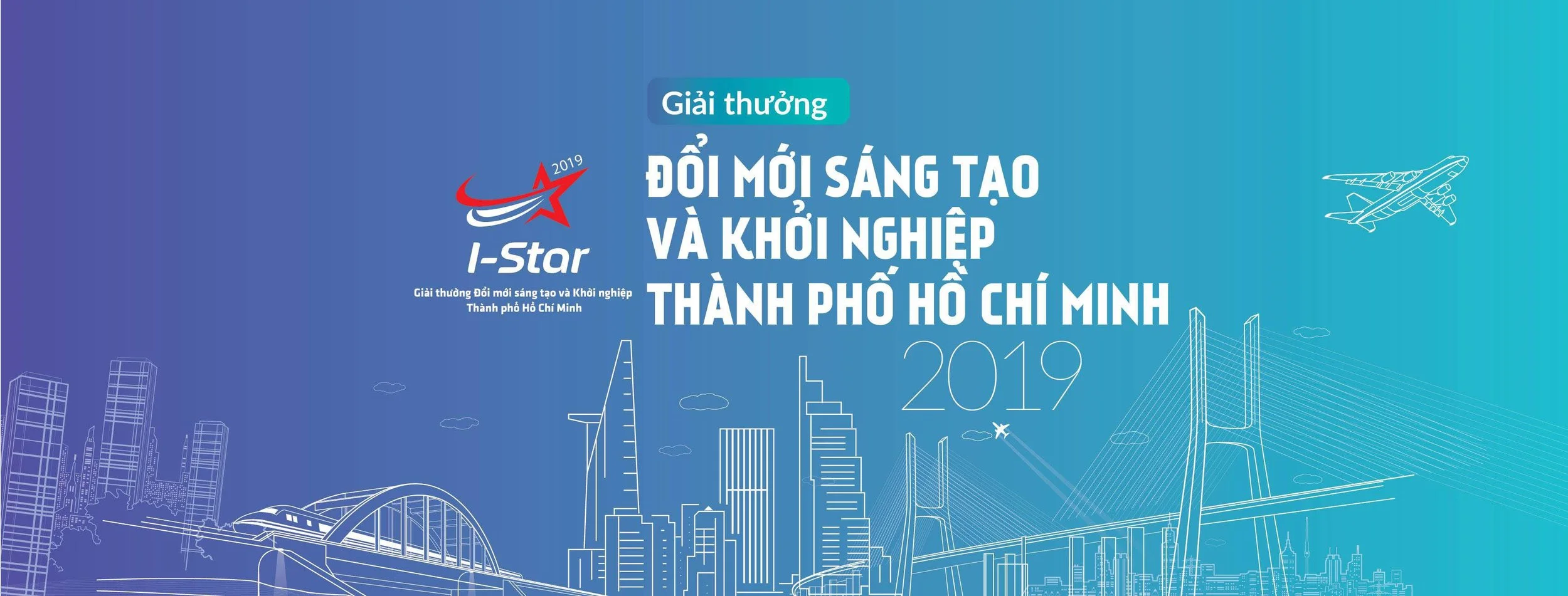 40 ứng viên lọt vòng Chung khảo Giải thưởng Đổi mới sáng tạo và khởi nghiệp TP.HCM năm 2019