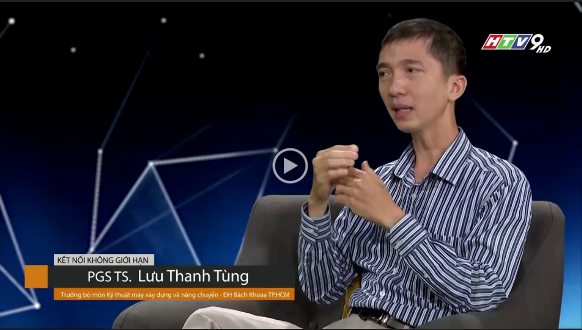 Khi doanh nghiệp làm nghiên cứu