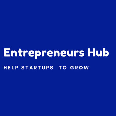 Entrepreneurs Hub logo.png