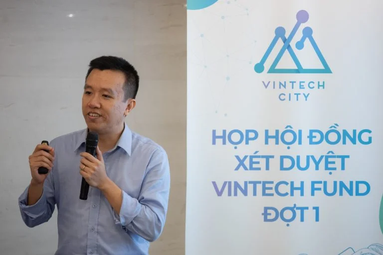 Tiến sĩ Nguyễn Trần Thuật.