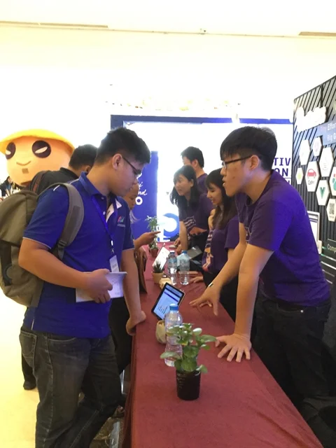 TTXVN - Vietnam News: HCM City to celebrate, strengthen start-ups, innovation