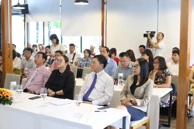 TTXVN - Báo Tin tức: Hơn 30 sự kiện trong Tuần lễ Đổi mới sáng tạo và khởi nghiệp tại TP Hồ Chí Minh