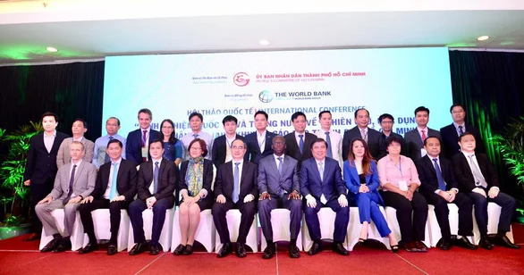 Tuổi Trẻ: 30 hoạt động trong tuần lễ Đổi mới sáng tạo và khởi nghiệp TP.HCM