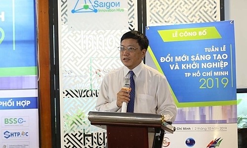 Vnexpress: 30 sự kiện khởi nghiệp sắp diễn ra trong cùng một tuần