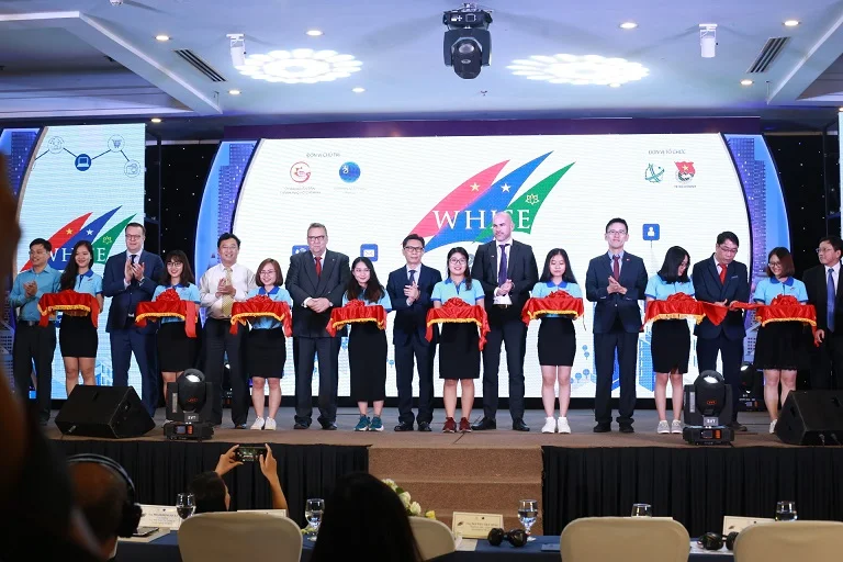 Khai mạc Tuần lễ Đổi mới sáng tạo và Khởi nghiệp TP.HCM 2019