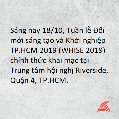Điểm tin ngày 18/10/2019