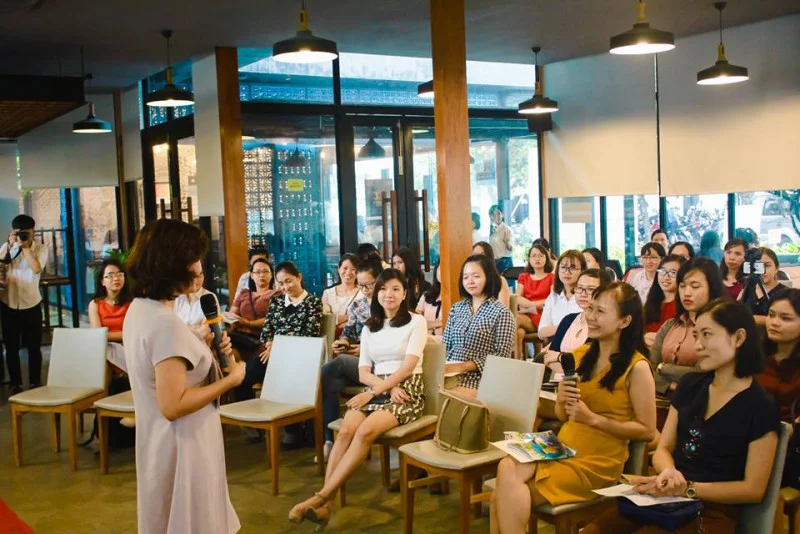 I-Star 2019: Tổ chức, cá nhân hỗ trợ đổi mới sáng tạo và khởi nghiệp