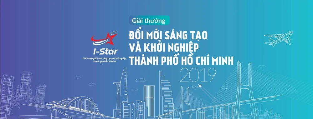 [Clip]: Giải thưởng Đổi mới sáng tạo và Khởi nghiệp TP.HCM 2019