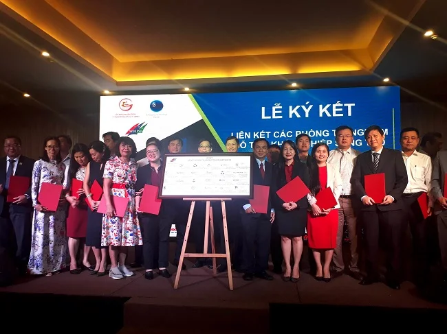 23 phòng thí nghiệm “liên minh” chia sẻ nguồn lực, hỗ trợ startup
