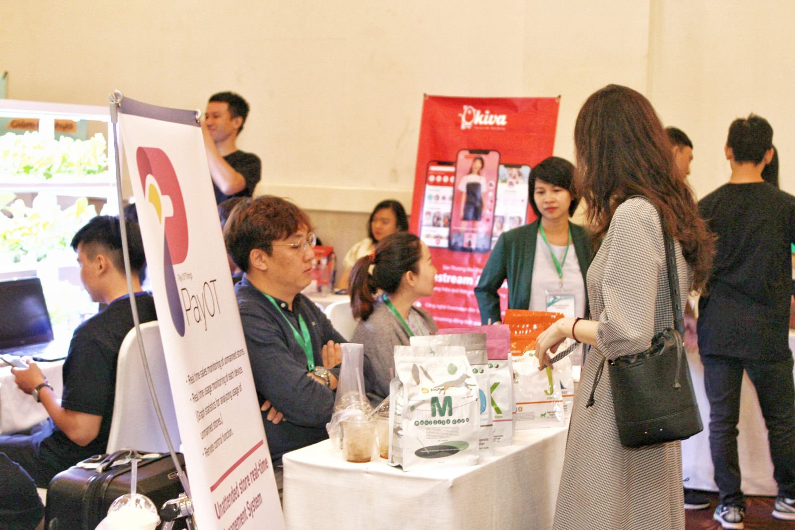 Những startup “thay da đổi thịt”, mơ vươn ra thế giới sau mỗi mùa WHISE