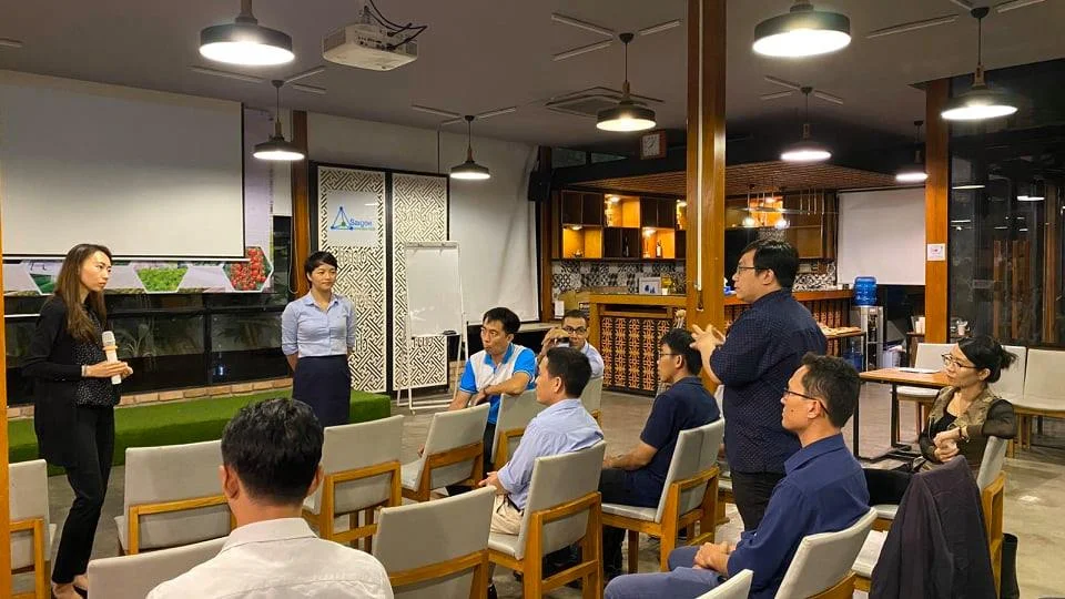 Sản phẩm muốn xuất khẩu thì sở hữu trí tuệ là điều tối quan trọng