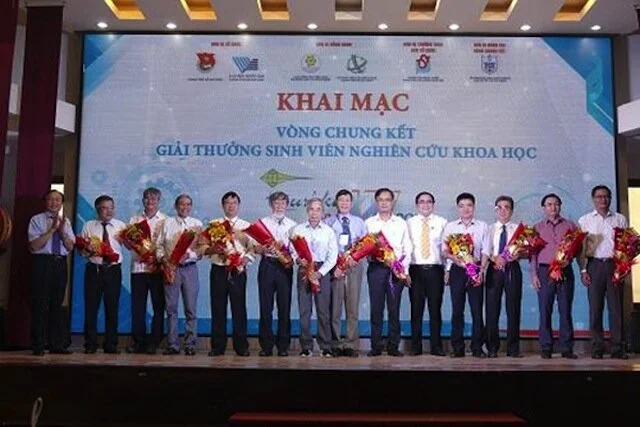 156 đề tài tranh tài tại vòng chung kết giải thưởng Euréka 2019