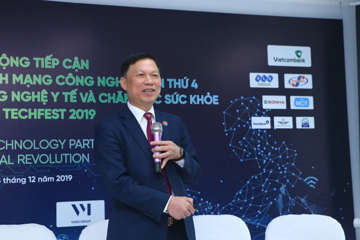 Ngành công nghiệp nghìn tỷ đô đang chờ startup khai phá