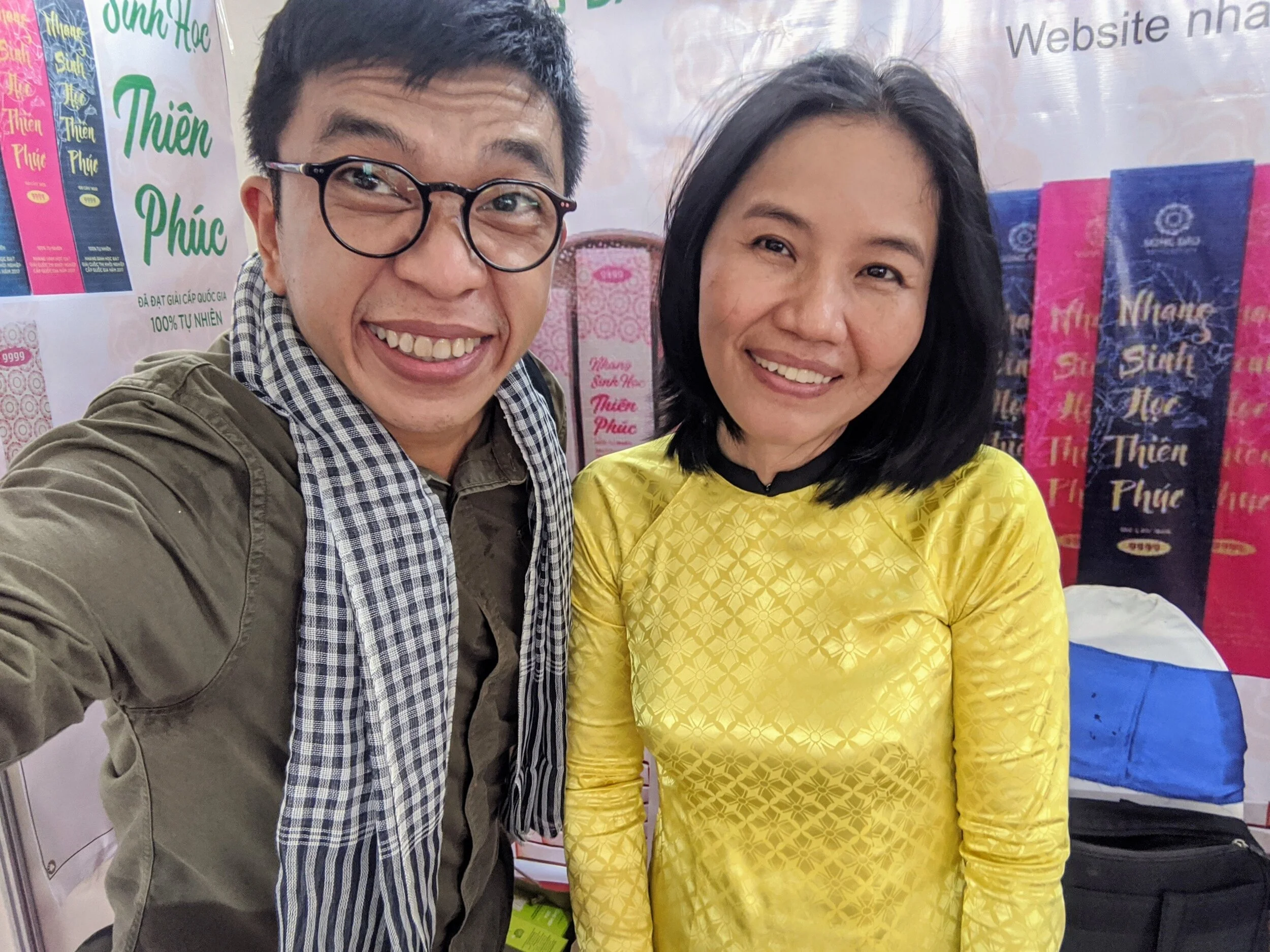 Nhật ký Innovation: Cắm mặt mà… cày
