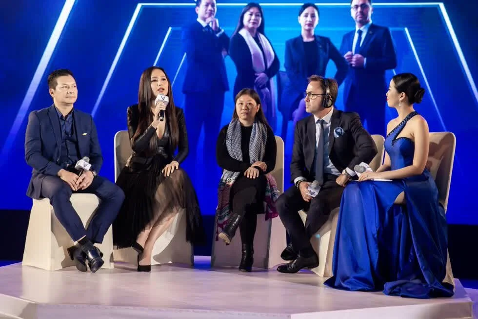 Quán quân Doanh nhân vì cộng đồng 2019: Startup đưa công nghệ nuôi dế sản xuất protein 