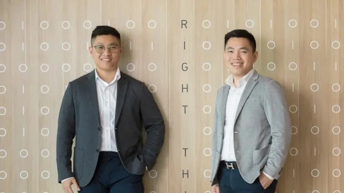 Công ty khởi nghiệp chăm sóc sức khoẻ ứng dụng AI của hai anh em Việt kiều huy động bước đầu được 29 triệu đô 