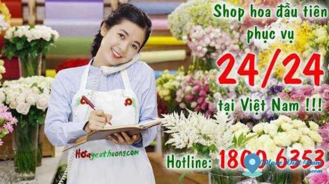  28 tỉ đồng được rót đầu tư và hỗ trợ cho Hoayeuthuong 