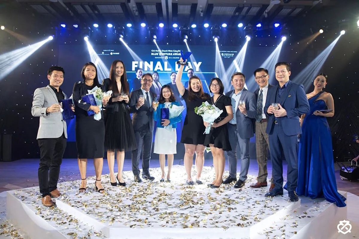 Vượt qua hàng trăm đối thủ, startup nuôi dế Cricket One đại diện Việt Nam tham dự The Venture One 2020 ở Canada