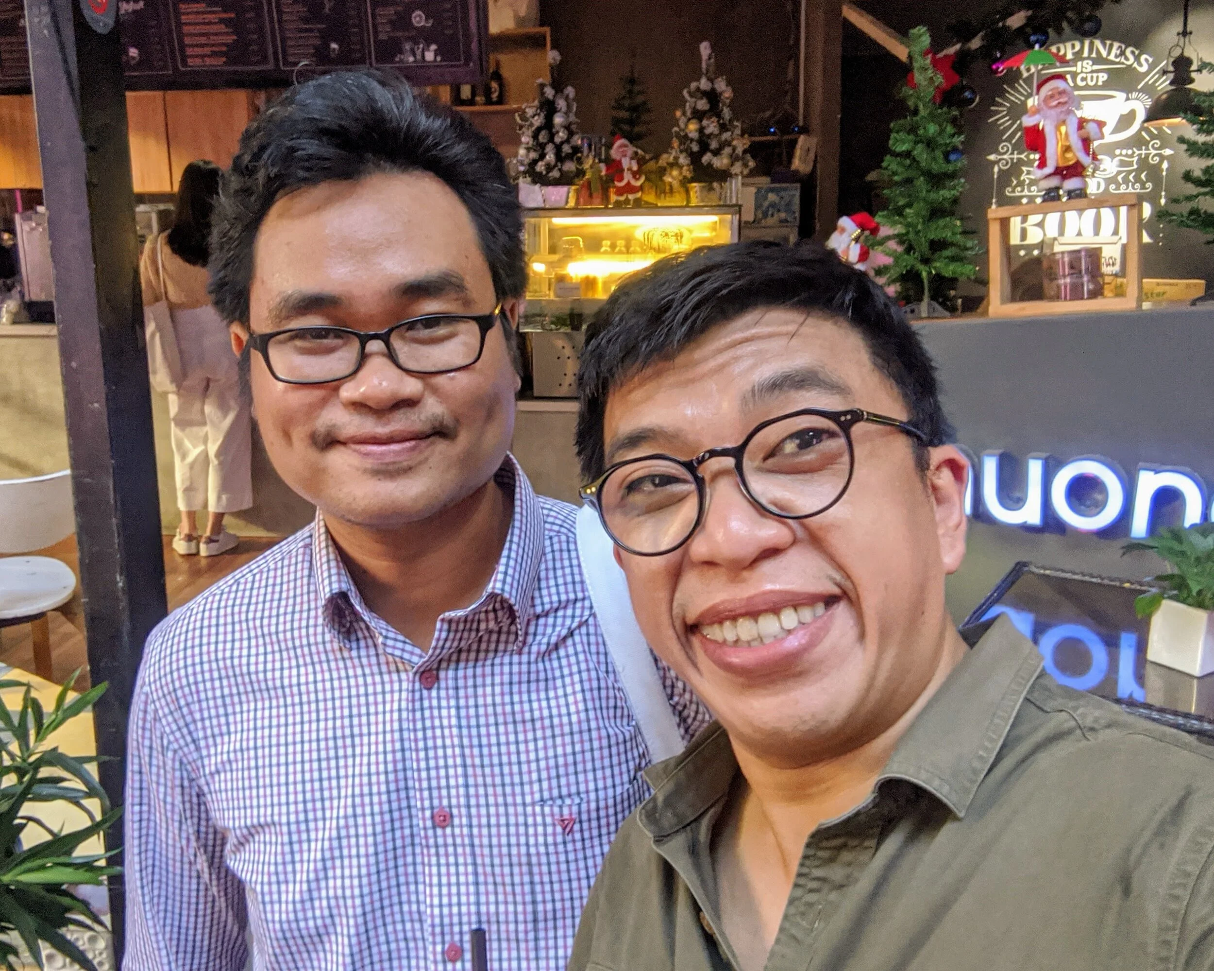 Nhật ký innovation: Game sống dai 