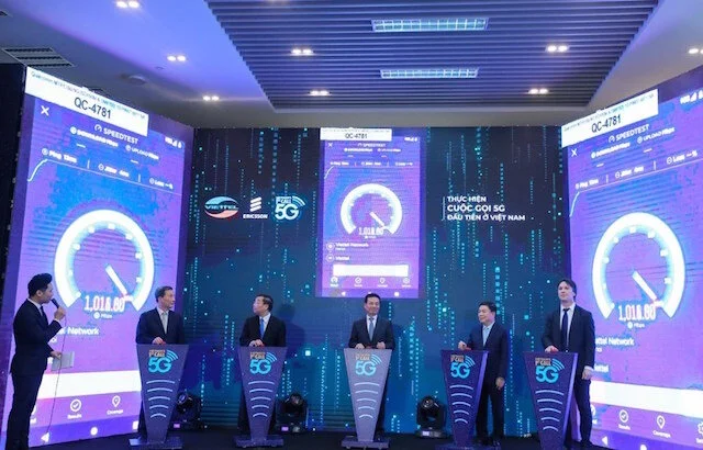 Điểm danh 10 sự kiện khoa học và công nghệ nổi bật năm 2019