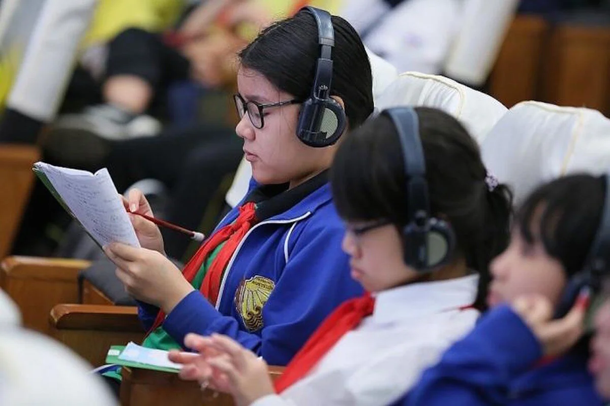 Định hướng đào tạo kỹ năng ICT và chuyển đổi số cho học sinh từ lớp 3