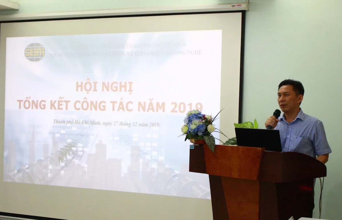 Thông tin, truyền thông và thống kê KH&amp;CN: nhiều "đặt hàng" cho giai đoạn mới