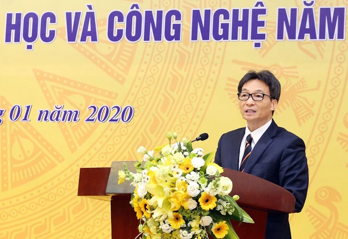 Đổi mới hệ thống ĐMST quốc gia theo hướng lấy doanh nghiệp làm trung tâm: Cần sự vào cuộc đồng bộ của các cấp các ngành