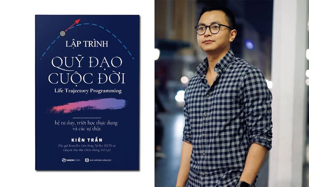 Tư duy lập trình quỹ đạo cuộc đời, đặc biệt hữu ích đối với những nhà khởi nghiệp 