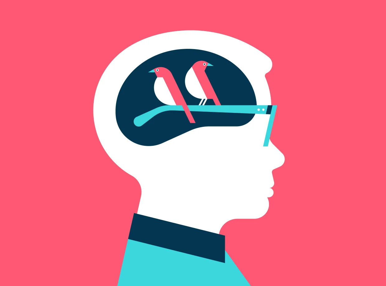 Khi phát kiến, ý tưởng của những người trẻ có tác động mạnh mẽ, làm thay đổi cuộc sống