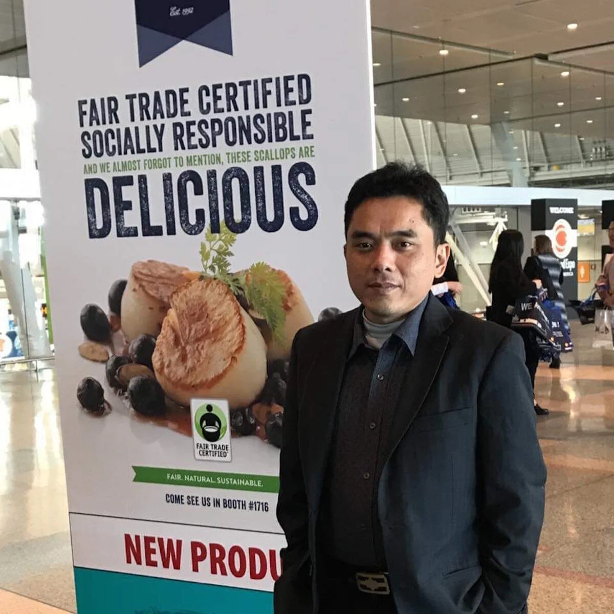 Cỏ May làm…tự động hóa