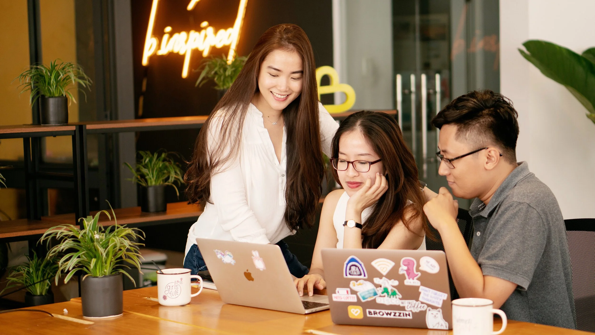 Lãnh đạo trẻ tương lai của Obama Foundation: Từ nhiếp ảnh gia thời trang đến CEO startup công nghệ 