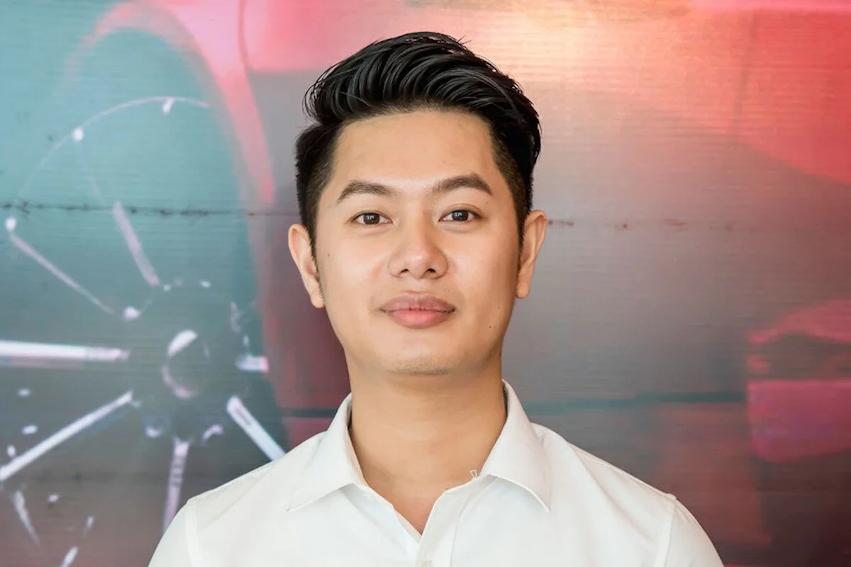 Chairman &amp; Founder King Broker: Các startup phải tìm kiếm được "đại dương xanh" cho riêng mình 