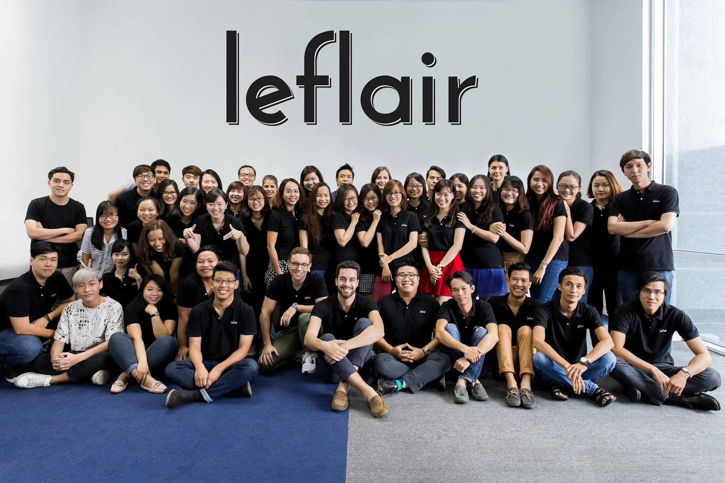 Khốc liệt thị trường thương mại điện tử: Leflair đóng cửa tại Việt Nam