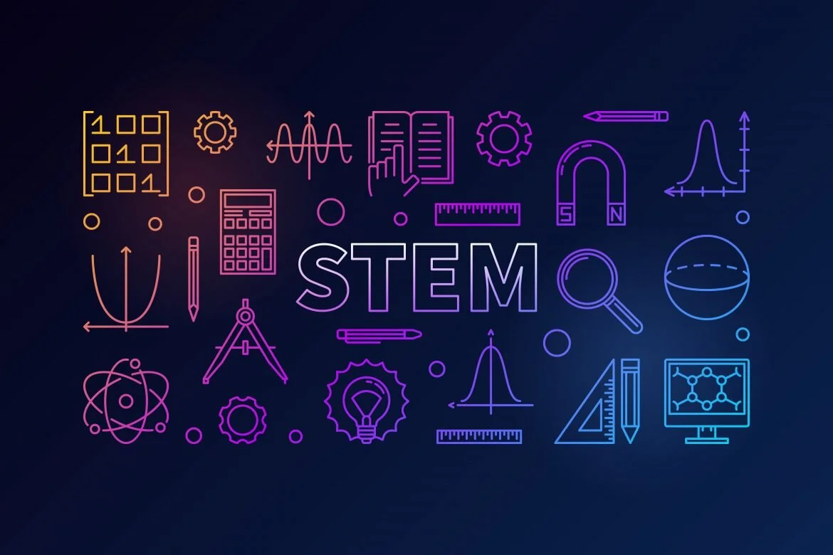 GS. John Vũ: Giáo dục STEM và khởi nghiệp là yếu tố then chốt cho cải tiến nền kinh tế 