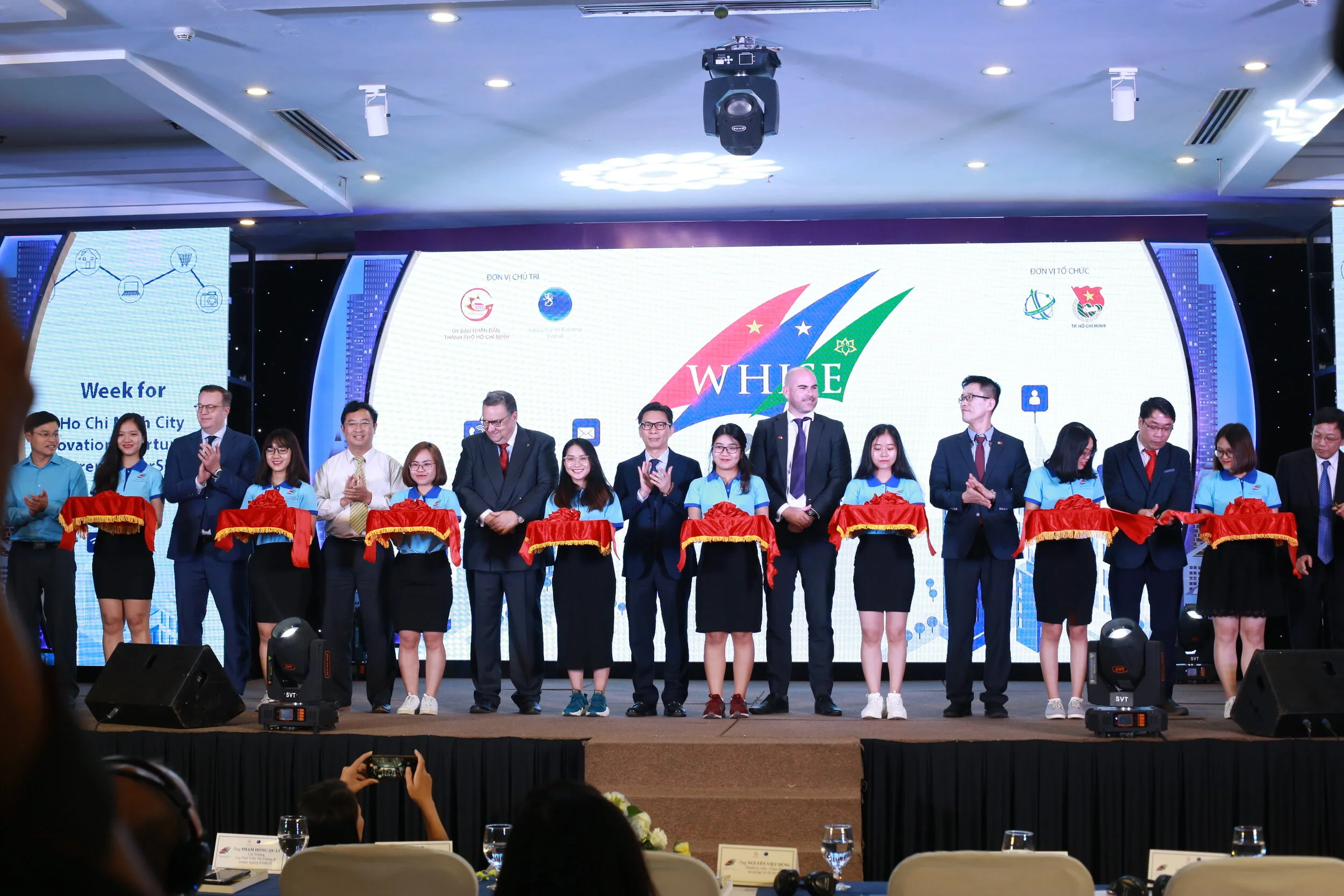 Năm 2020, khởi nghiệp đổi mới sáng tạo Việt Nam tiếp tục phát triển mạnh mẽ