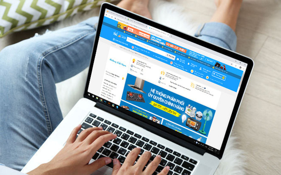 Tech Wire Asia: Việt Nam hiện sở hữu một trong những thị trường thương mại điện tử hứa hẹn nhất châu Á