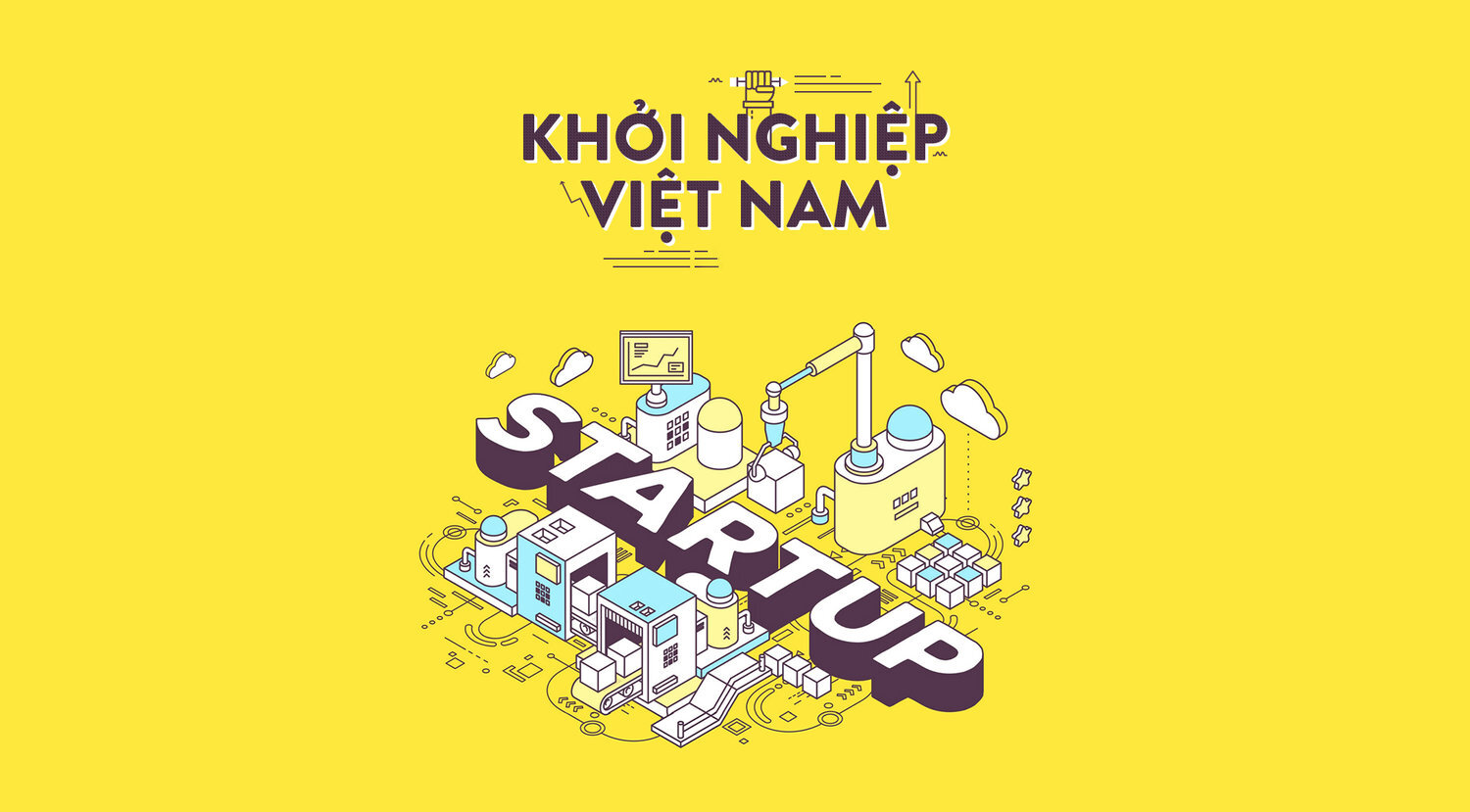 Startup Việt Nam có bước nhảy vọt trong năm 2019