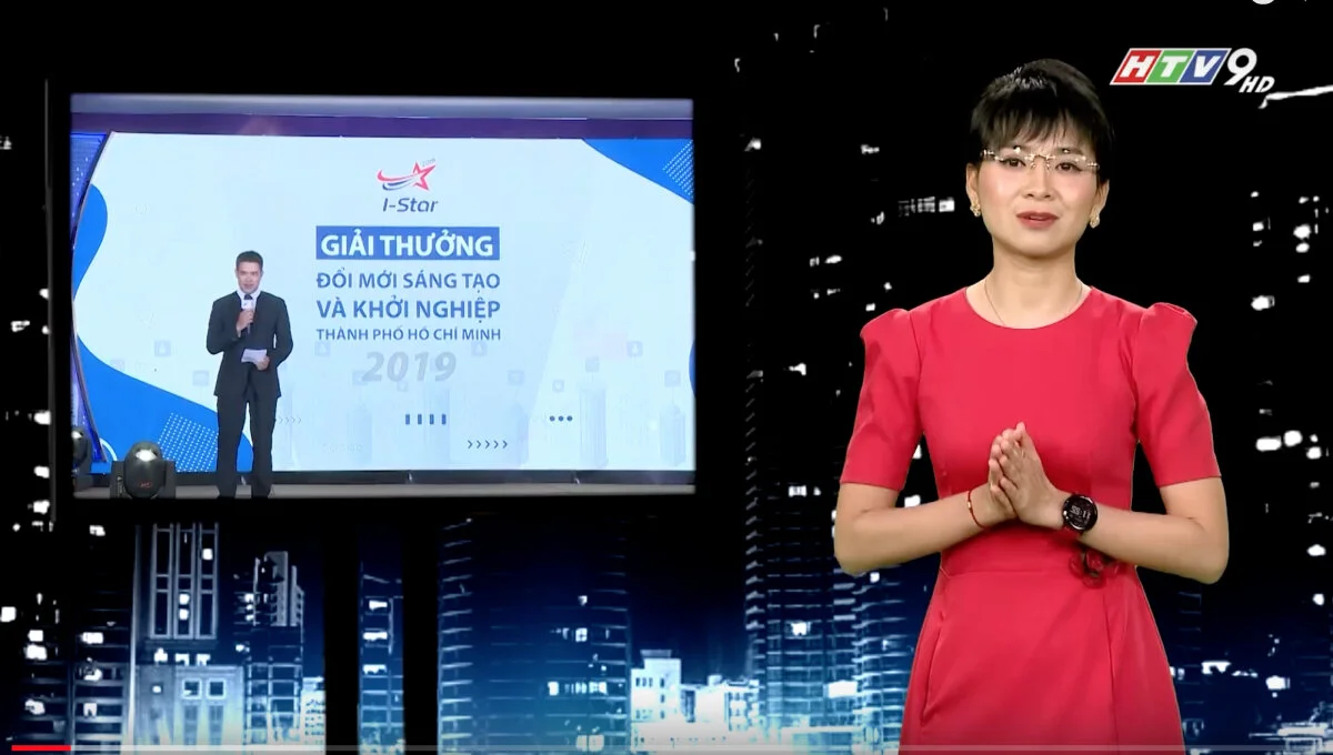 Dấu ấn đổi mới sáng tạo của Thành phố Hồ Chí Minh - Phần 1