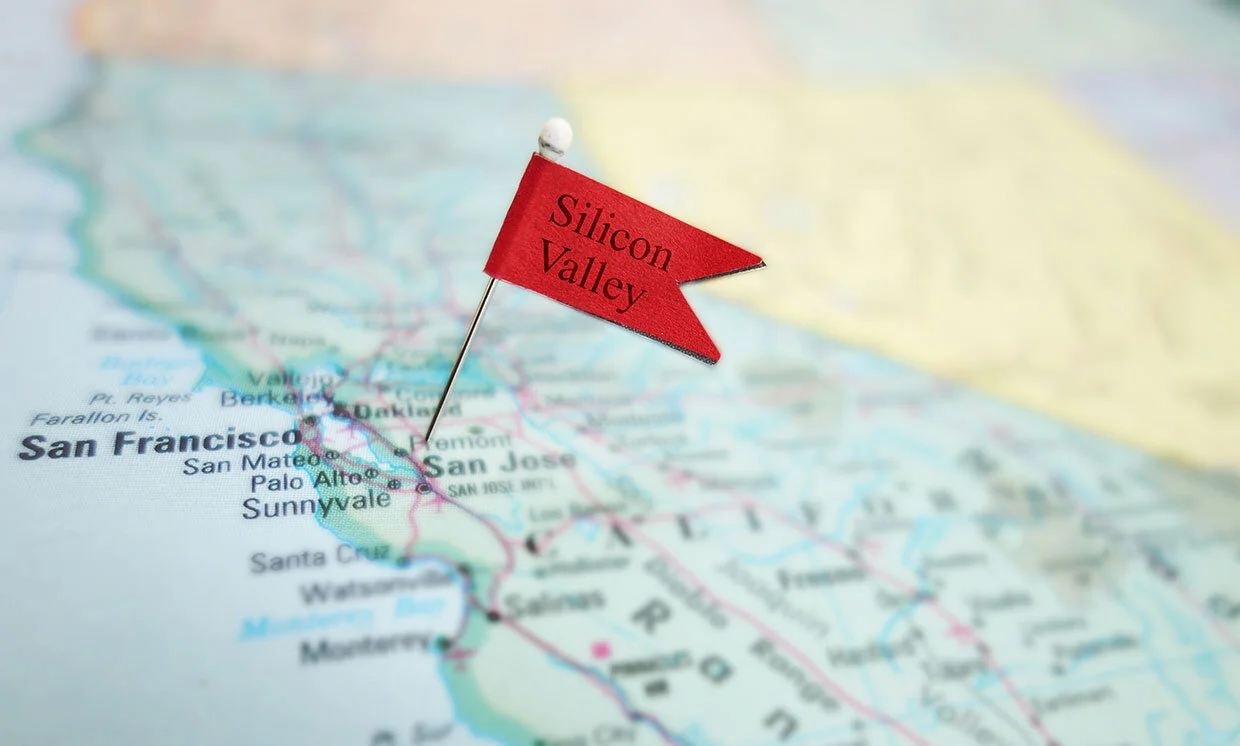 Thiếu hụt nhân tài, thù lao ở thung lũng Silicon phi mã