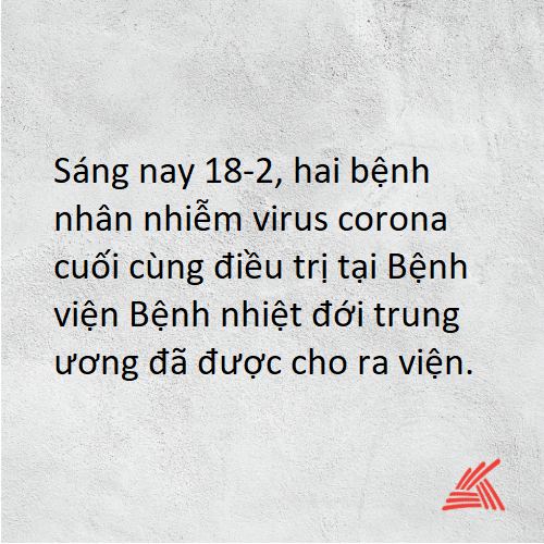 Điểm tin ngày 18/2/2020