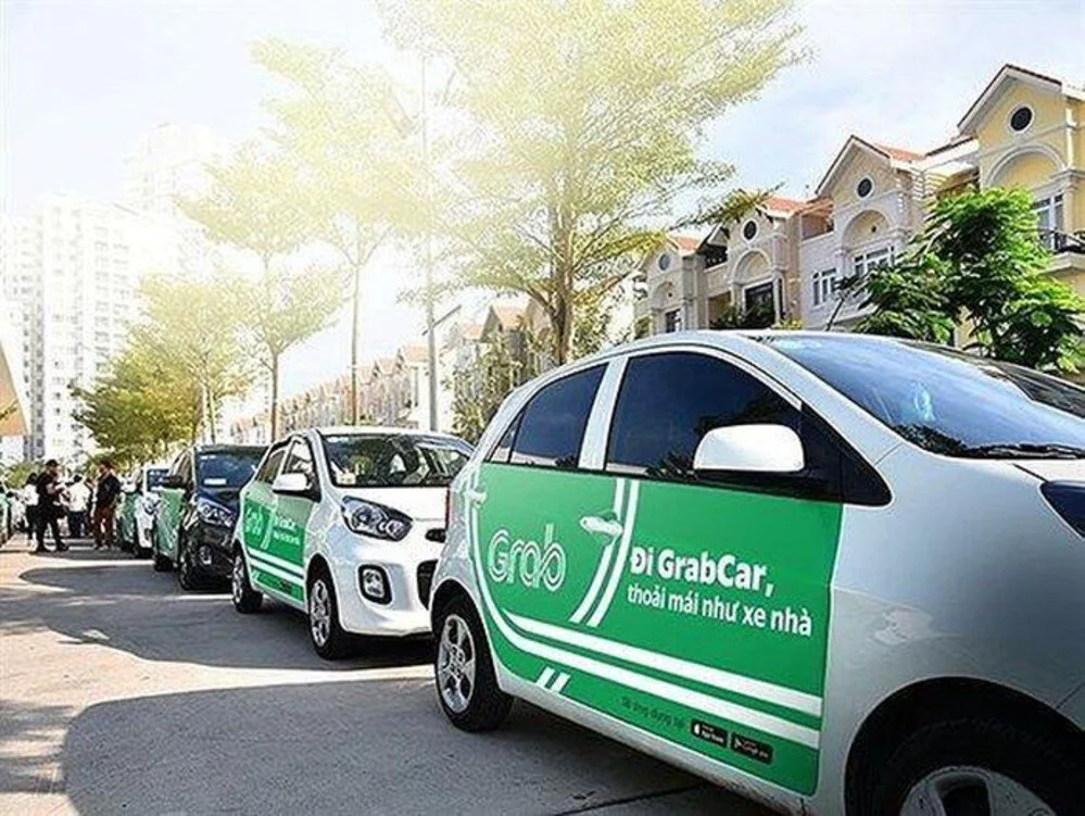 Từ 1/4, gọi xe công nghệ chính thức được công nhận tại Việt Nam