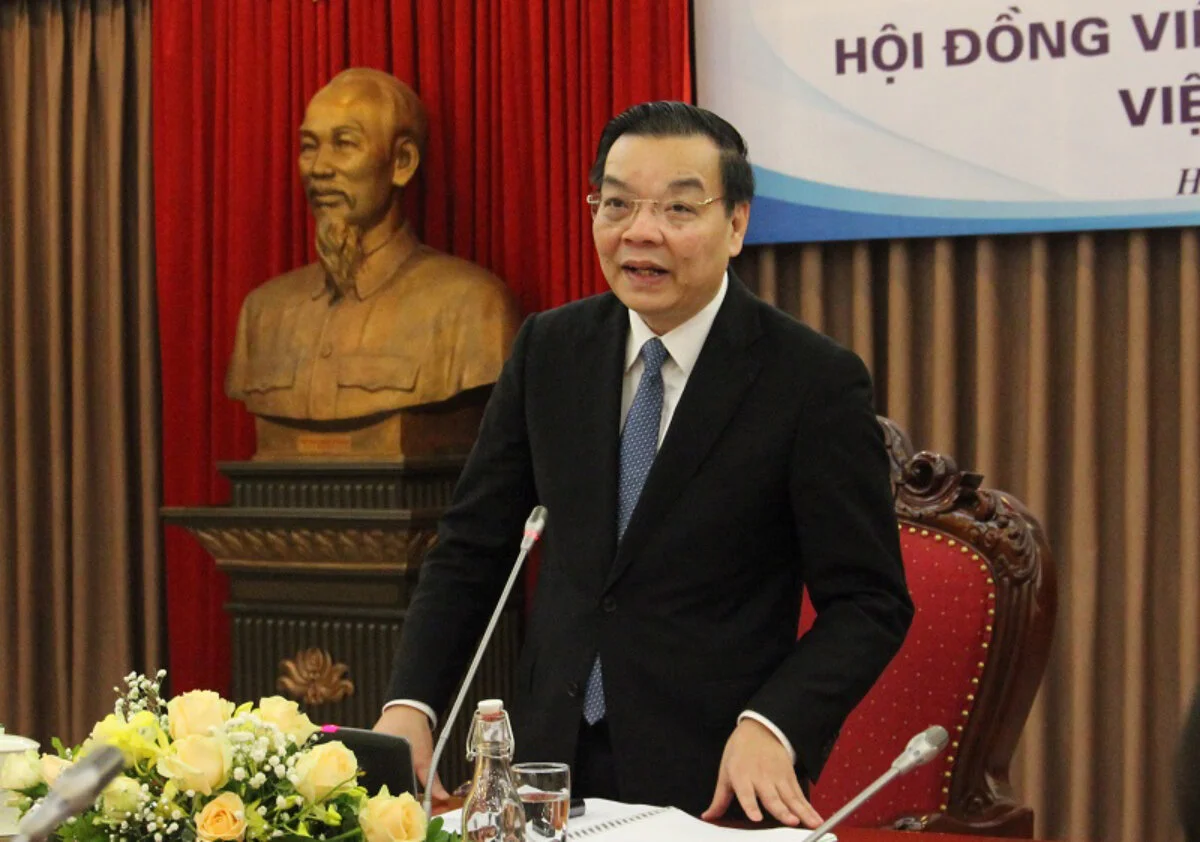 VKIST đang có cách tiếp cận bài bản