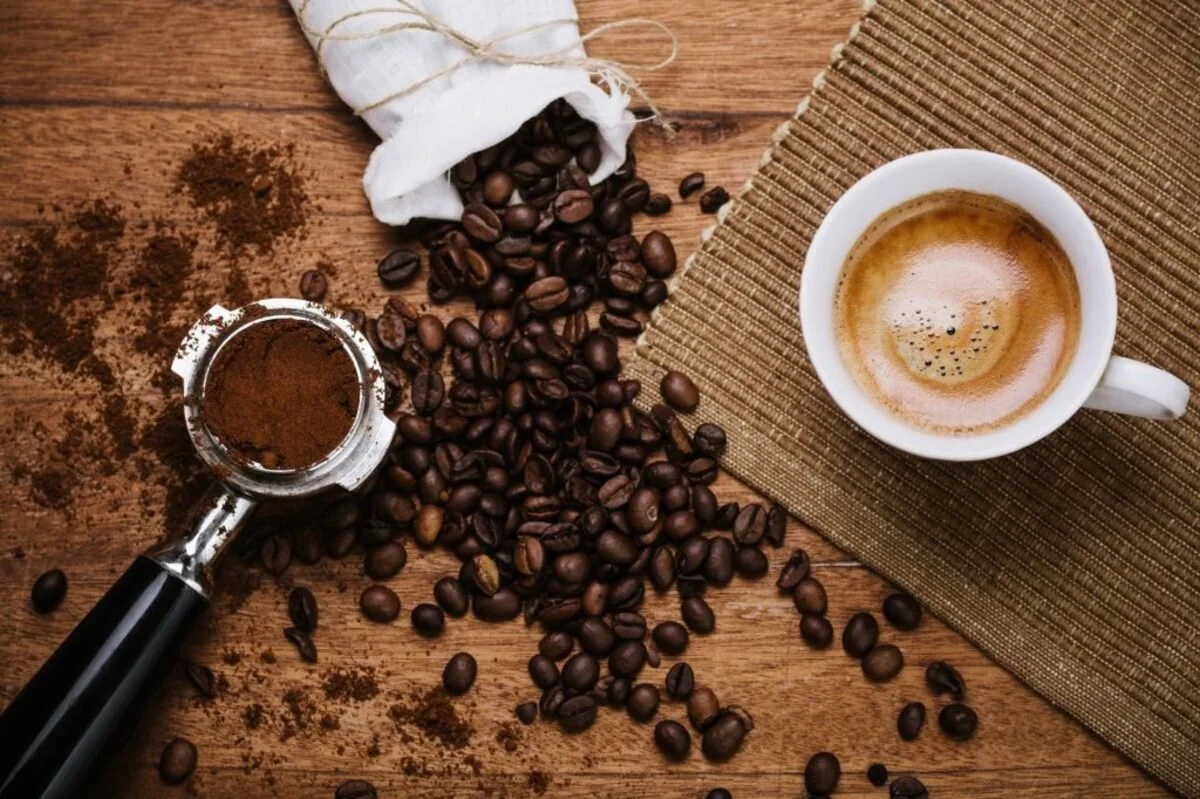 Chuỗi bài viết về khởi nghiệp với Cafe: Mở quán Cafe cần tiền hay cần gì nữa?