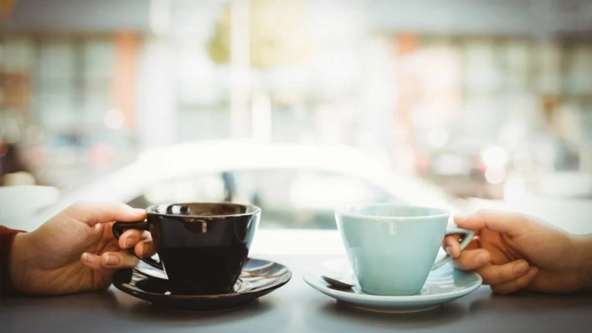 Chuỗi bài viết về khởi nghiệp với Cafe: Những mẫu người mới tham gia vào kinh doanh Cafe