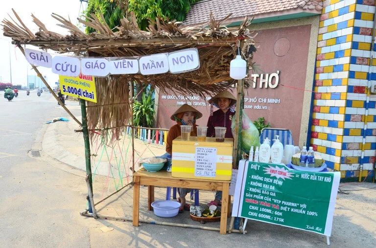 Nhật ký innovation: Kỹ năng sống sót